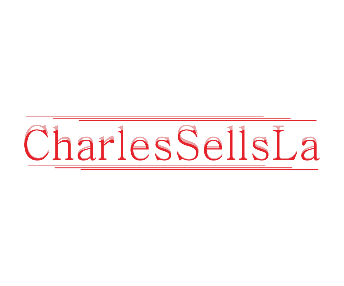 Logo Design by RandomArt for CharlesIrvingHollywoodRealtor | Design #2610537