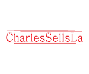 Logo-Design von RandomArt für CharlesIrvingHollywoodRealtor | Design #2610537