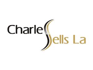 Logo-Design von dayat für CharlesIrvingHollywoodRealtor | Design #2679170