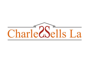 Logo Design by dayat for CharlesIrvingHollywoodRealtor | Design: #2679222