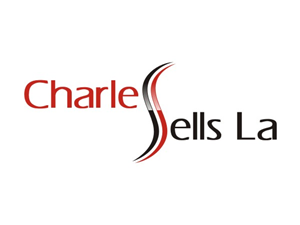 Logo Design by dayat for CharlesIrvingHollywoodRealtor | Design: #2679262