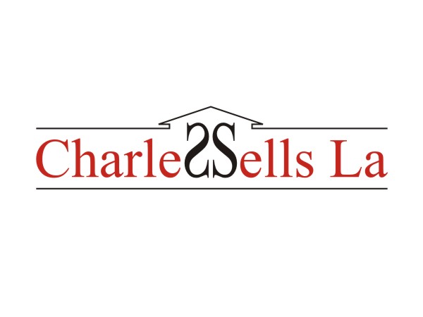 Logo Design by dayat for CharlesIrvingHollywoodRealtor | Design #2679267