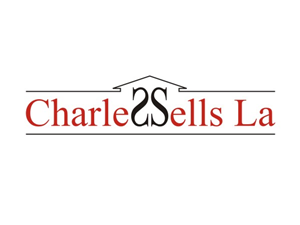 Logo Design by dayat for CharlesIrvingHollywoodRealtor | Design: #2679267