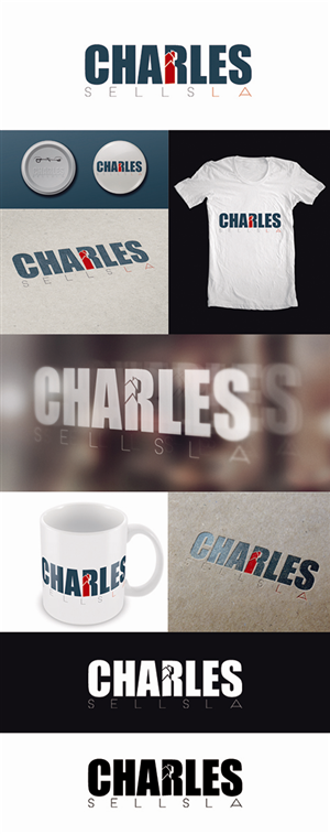 Logo Design by IdeAB