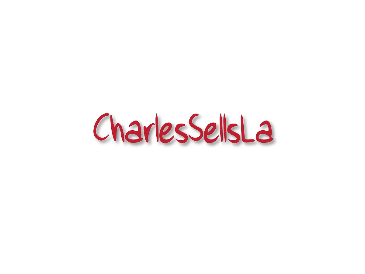 Logo Design by graphycode for CharlesIrvingHollywoodRealtor | Design #2611055