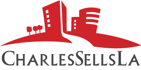 Logo-Design von lakmalf für CharlesIrvingHollywoodRealtor | Design #2569668