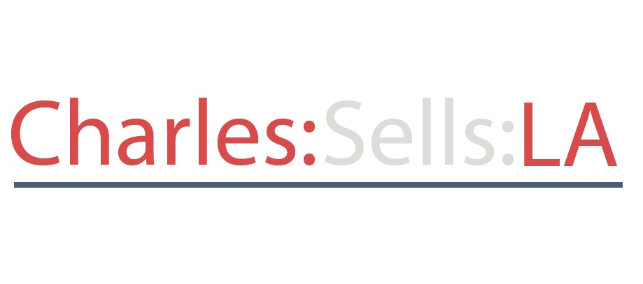 Diseño de Logo por dhobson para CharlesIrvingHollywoodRealtor | Diseño #2680680