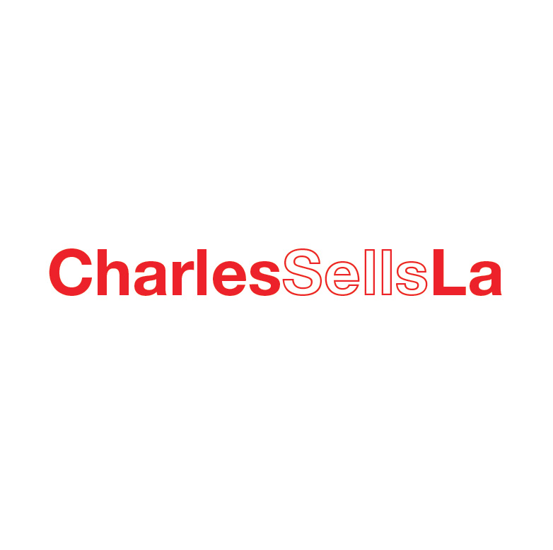 Logo Design by Design Possibilities for CharlesIrvingHollywoodRealtor | Design #2681776