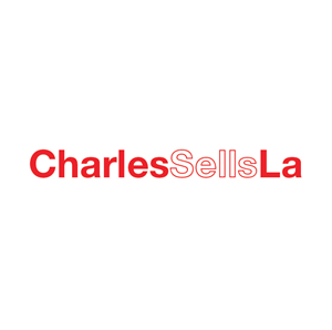 Logo Design by Design Possibilities for CharlesIrvingHollywoodRealtor | Design: #2681776