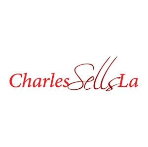 Logo Design by Design Possibilities for CharlesIrvingHollywoodRealtor | Design: #2681839