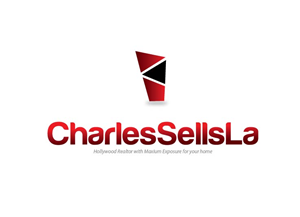 Logo-Design von ipog für CharlesIrvingHollywoodRealtor | Design #2528873
