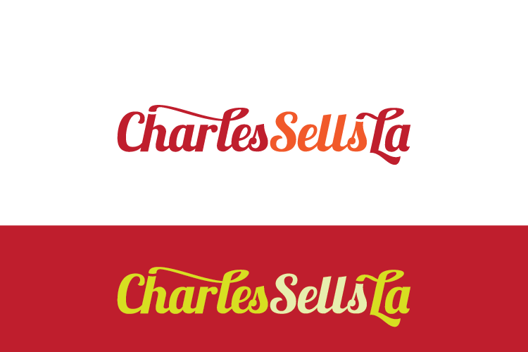 Logo Design by inGenious for CharlesIrvingHollywoodRealtor | Design #2532991