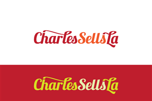 Logo Design by inGenious for CharlesIrvingHollywoodRealtor | Design: #2532991