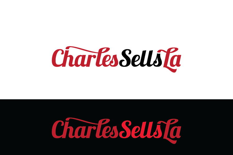 Logo-Design von inGenious für CharlesIrvingHollywoodRealtor | Design #2533000