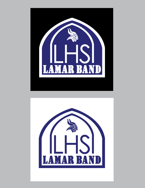 Logo-Design von Mbaker für Arlington Independant School District - Lamar HS | Design #2620273