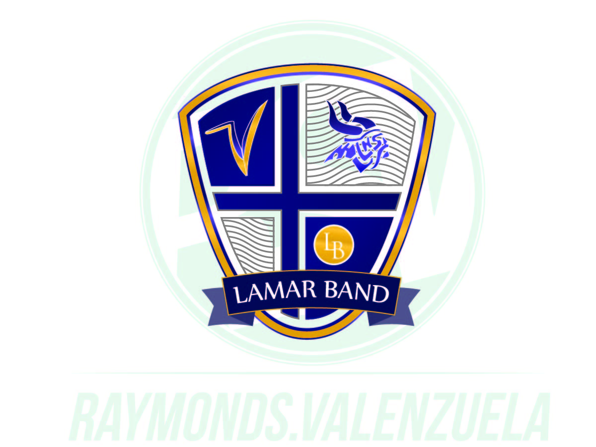 Design de Logo par Raymond Valenzuela pour Arlington Independant School District - Lamar HS | Design #2698753