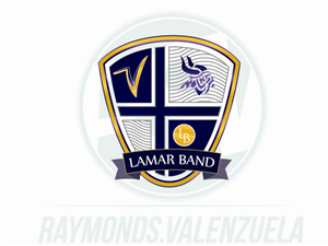 Logo-Design von Raymond Valenzuela für Arlington Independant School District - Lamar HS | Design #2698753