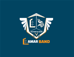 Logo Design by G3A klaidesign for Arlington Independant School District - Lamar HS | Design: #2685667