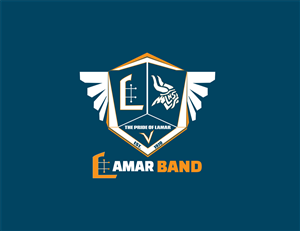 Logo Design by G3A klaidesign for Arlington Independant School District - Lamar HS | Design: #2685798