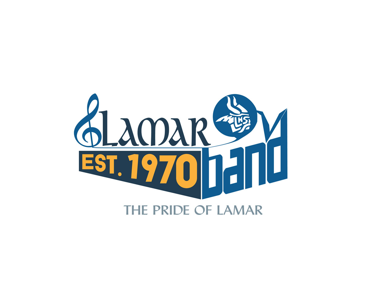 Logo Design by G3A klaidesign for Arlington Independant School District - Lamar HS | Design #2699395