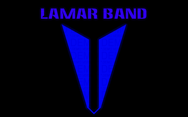 Logo Design by Kaganuzun for Arlington Independant School District - Lamar HS | Design #2618202