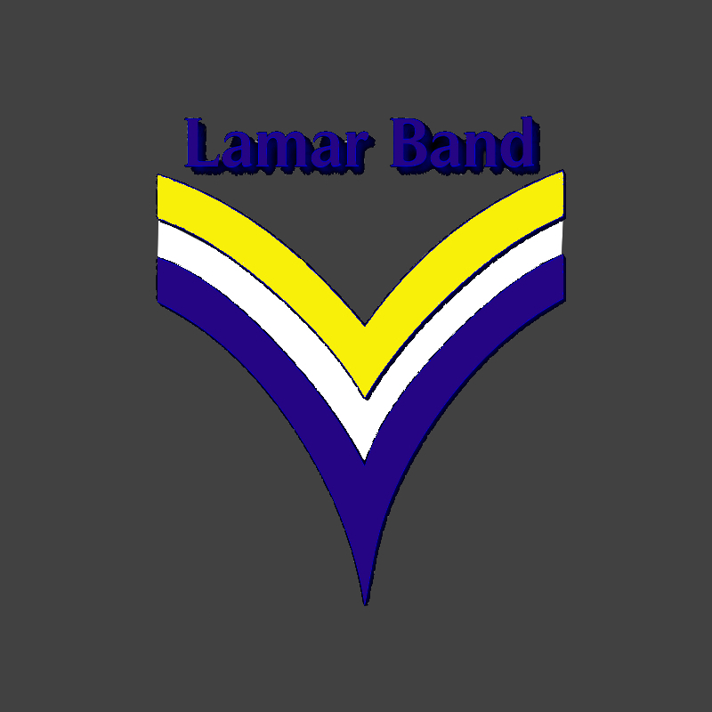 Logo Design by Kaganuzun for Arlington Independant School District - Lamar HS | Design #2624210