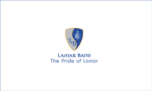 Logo Design by loistudio for Arlington Independant School District - Lamar HS | Design: #2677015