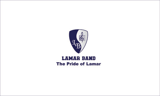 Logo Design by loistudio for Arlington Independant School District - Lamar HS | Design #2679397