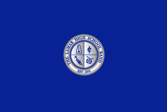 Logo Design by loistudio for Arlington Independant School District - Lamar HS | Design #2679681