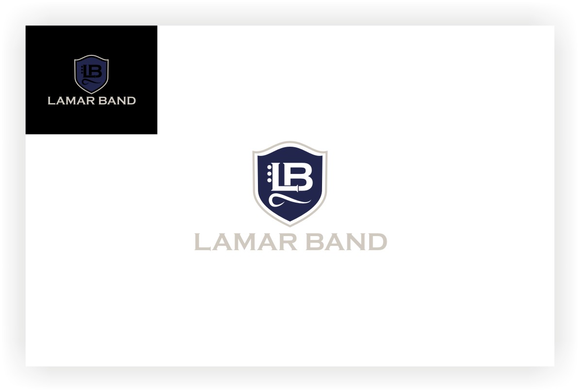 Logo-Design von laceymosleyy für Arlington Independant School District - Lamar HS | Design #2669019