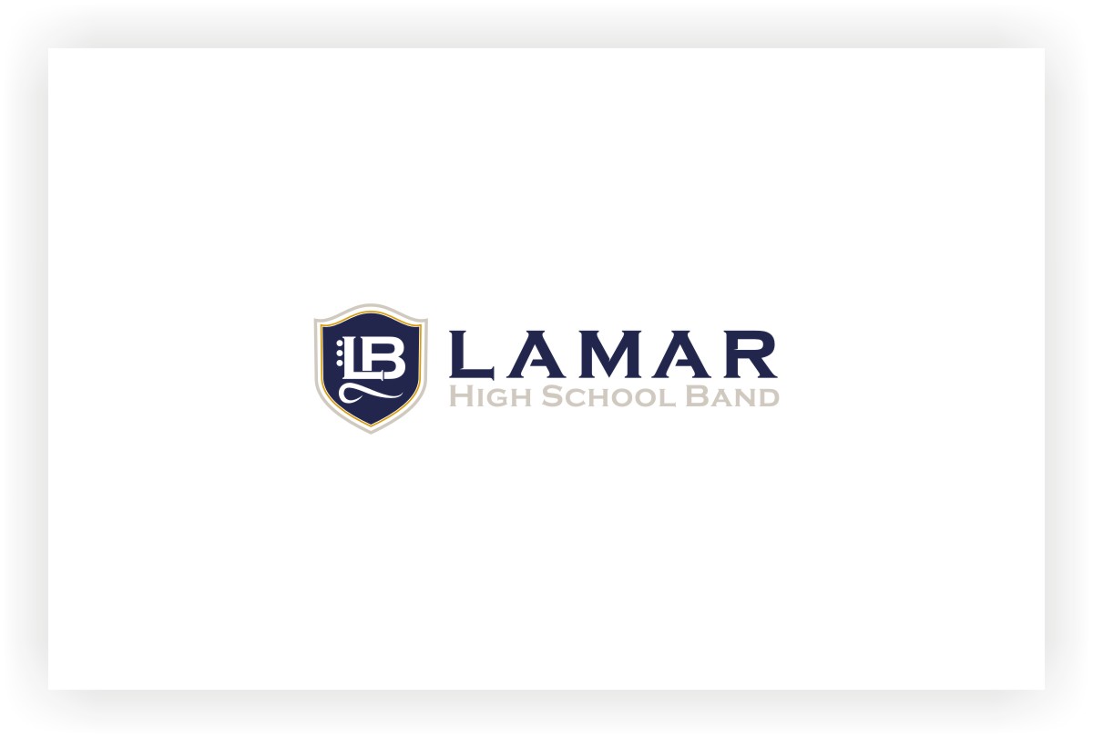 Logo Design by laceymosleyy for Arlington Independant School District - Lamar HS | Design: #2699463