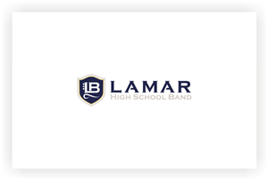 Lamar Band | Diseño de Logo por laceymosleyy