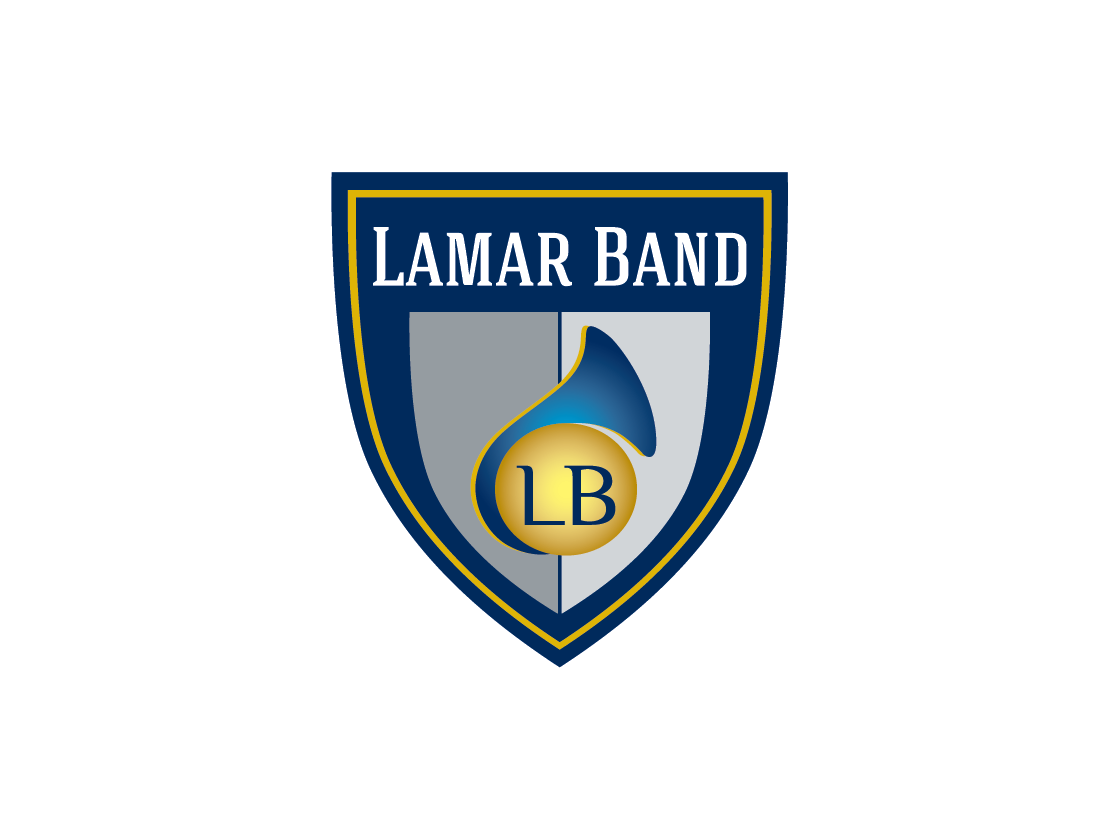 Logo Design by Preethu for Arlington Independant School District - Lamar HS | Design #2672639