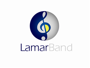 Logo Design by Hownow Graphics for Arlington Independant School District - Lamar HS | Design: #2620900