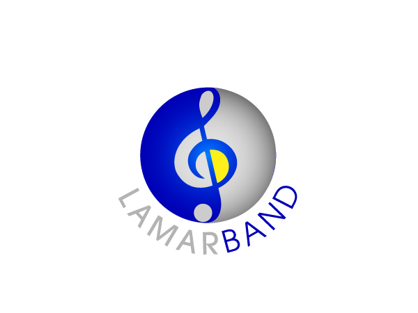 Diseño de Logo por Hownow Graphics para Arlington Independant School District - Lamar HS | Diseño #2626191