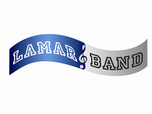 Logo Design by Hownow Graphics for Arlington Independant School District - Lamar HS | Design: #2654769