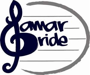 Logo Design by Melanie June for Arlington Independant School District - Lamar HS | Design: #2619589