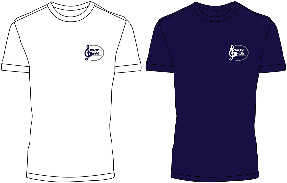 Logo-Design von Melanie June für Arlington Independant School District - Lamar HS | Design #2619592