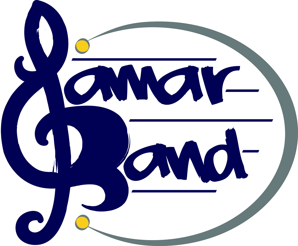 Logo Design by Melanie June for Arlington Independant School District - Lamar HS | Design #2620071