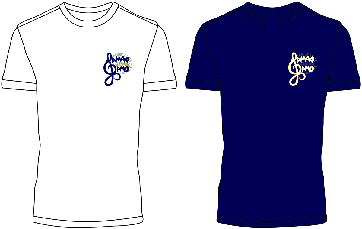 Logo-Design von Melanie June für Arlington Independant School District - Lamar HS | Design #2625580