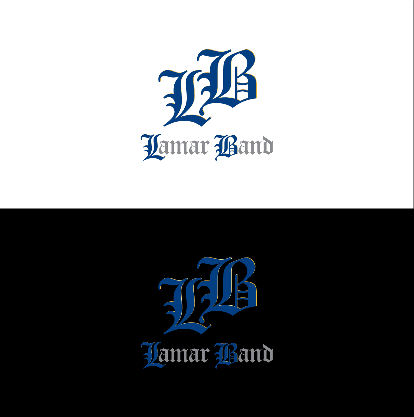 Logo Design by gauravgraphy for Arlington Independant School District - Lamar HS | Design #2682127