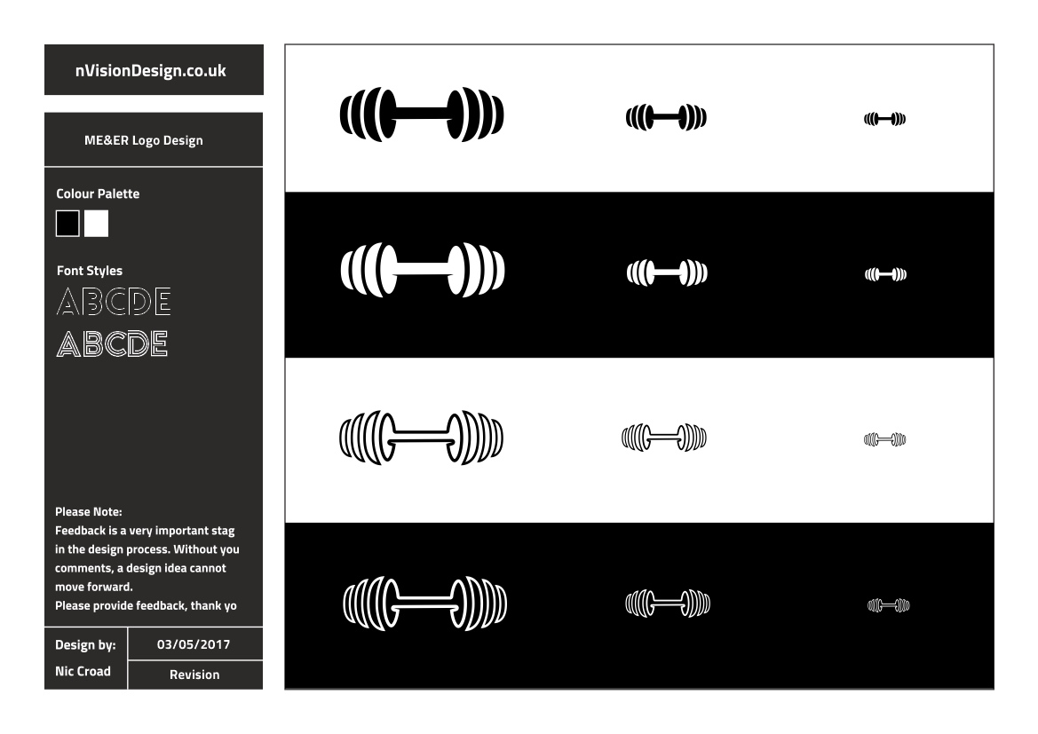 Design de Logo par nvisiondesign.co.uk pour ce projet | Design #14655163