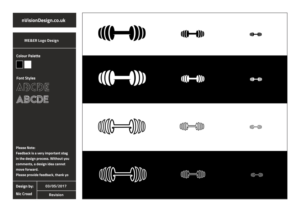 Logo-Design von nvisiondesign.co.uk für dieses Projekt | Design: #14655163