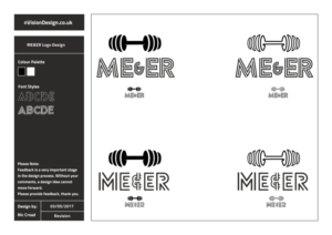 Logo-Design von nvisiondesign.co.uk für dieses Projekt | Design: #14655164