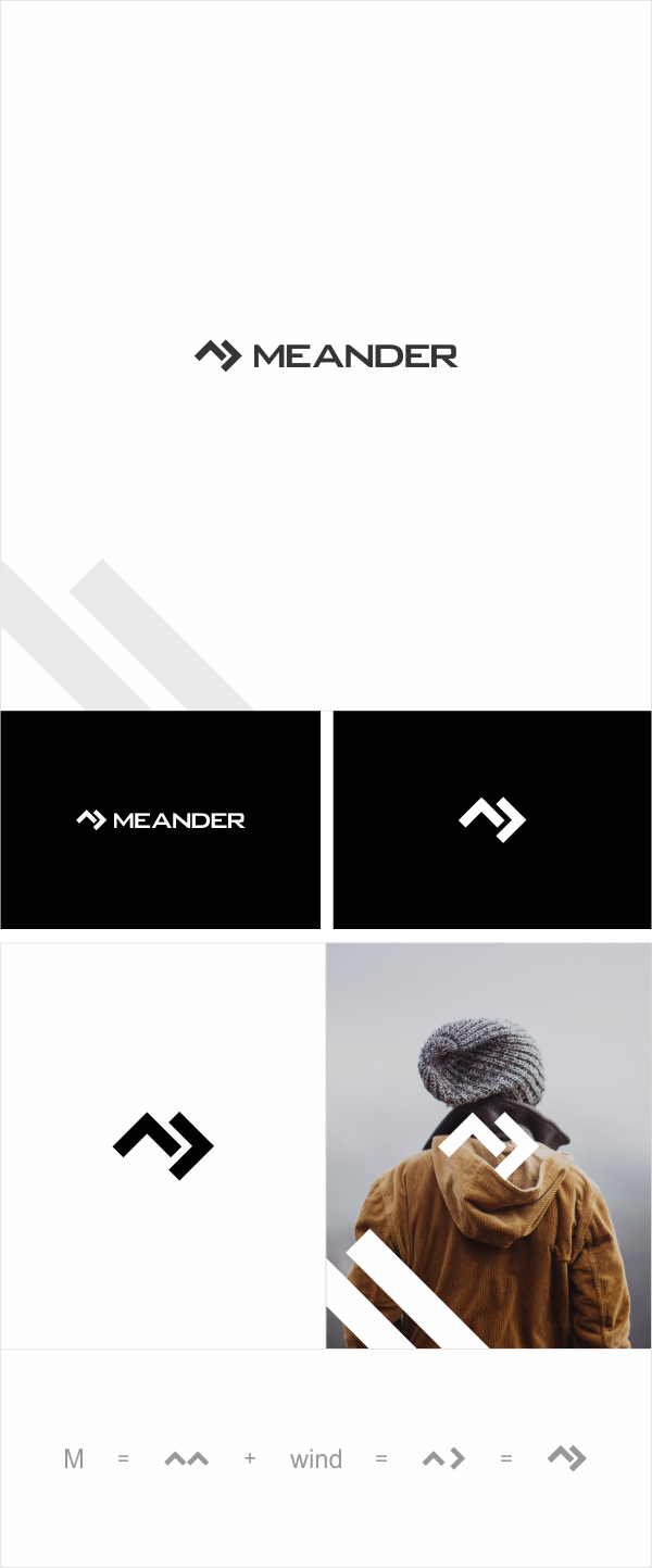 Logo Design by Naavyd for this project | Design #14867298