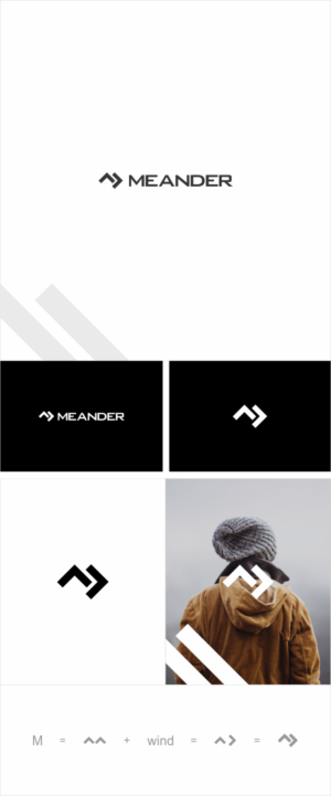 Logo Design by Naavyd for this project | Design: #14867298