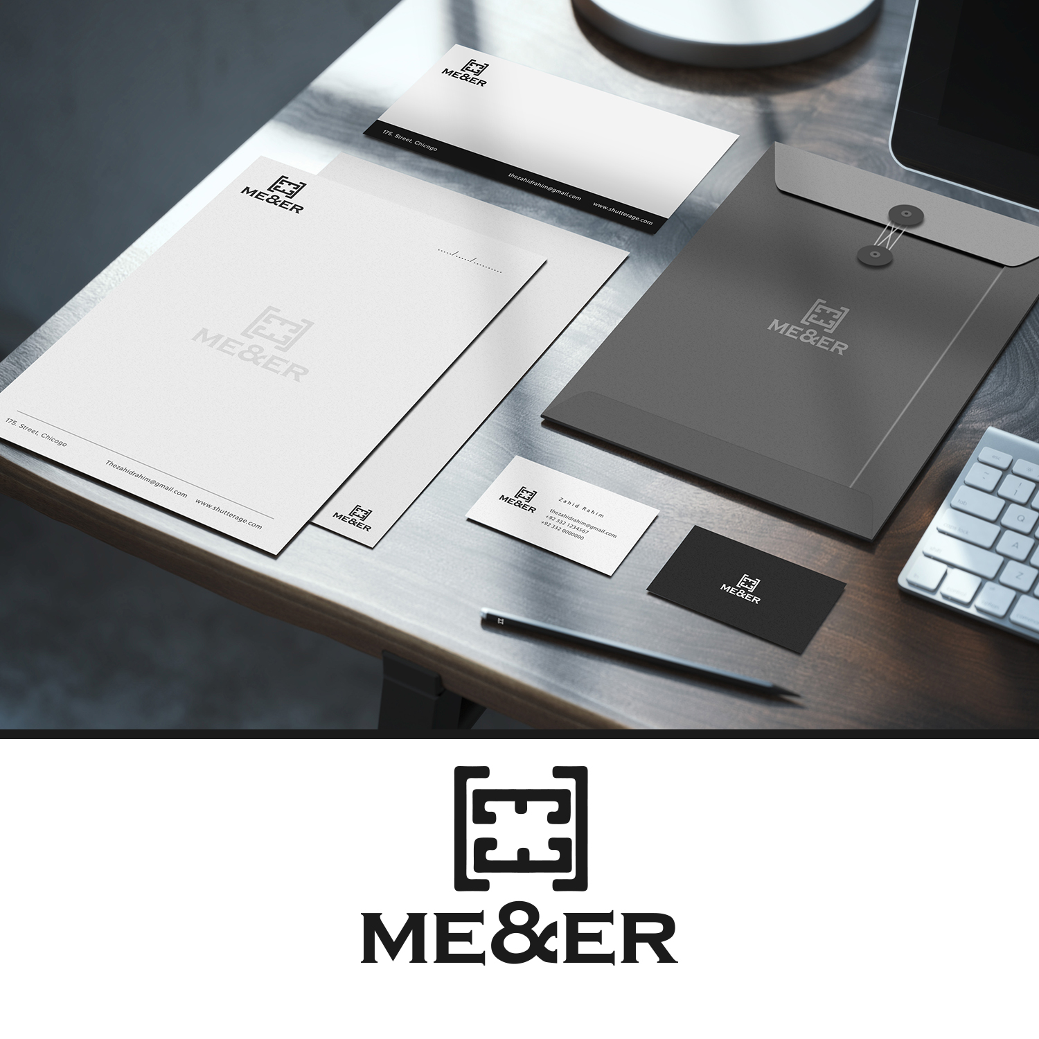 Logo Design by TheZahid for this project | Design #14681073