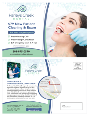 Flyer Design by D Creative