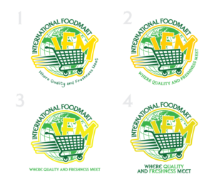 Logo Design by BEGD - Bradley Edwards Graphic Design for HASHIM GROUP, INC. | Design: #14595101