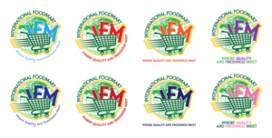 Logo Design by BEGD - Bradley Edwards Graphic Design for HASHIM GROUP, INC. | Design: #14595214